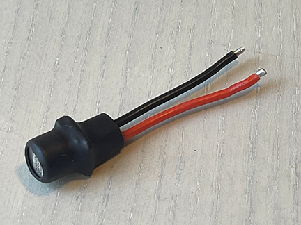 Acuvance Surge Killer Capacitor for Xarvis XX / RAD ESC – OP-15118 / 60680