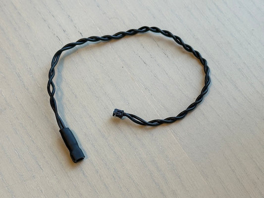 Acuvance 200mm FAN Power Extension Cable – OP-15124 | 60693