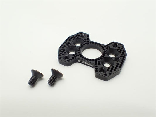 60733   MerV-ERA 540-380 Adapter / Black    OP-15145