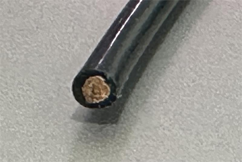 60799   14G Silicone Cable (1000mm)   OP-15163