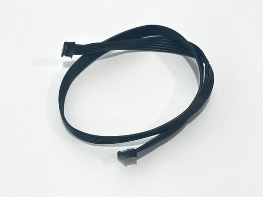 6801 OP-15165   Flexible Black Flat Sensor wire 300mm Fit for RX-01     | The RC Shop at Dr Dans