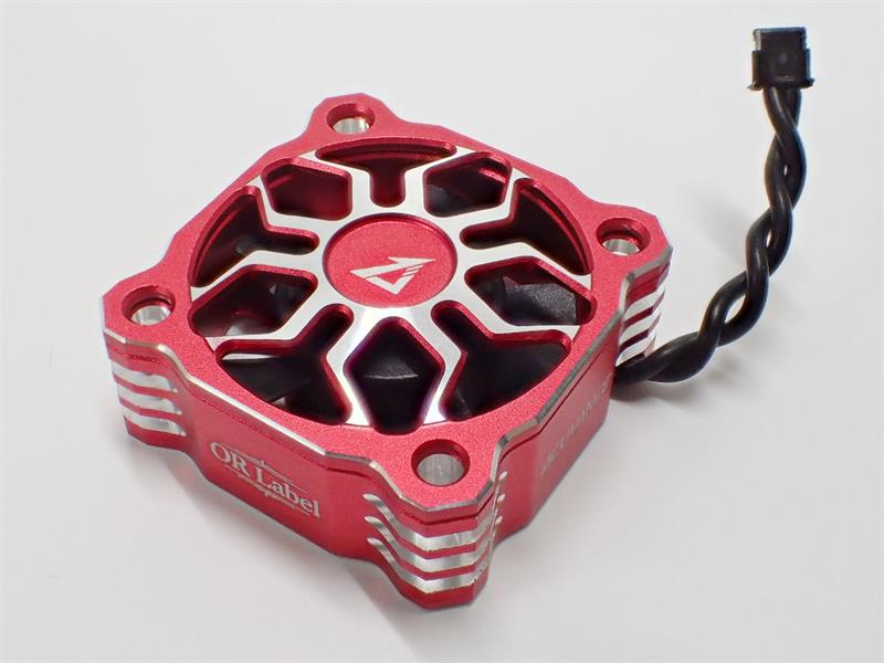 OP-15171 - OP-15174   REY STORM II 30mm HIGH POWER   | The RC Shop at Dr Dans