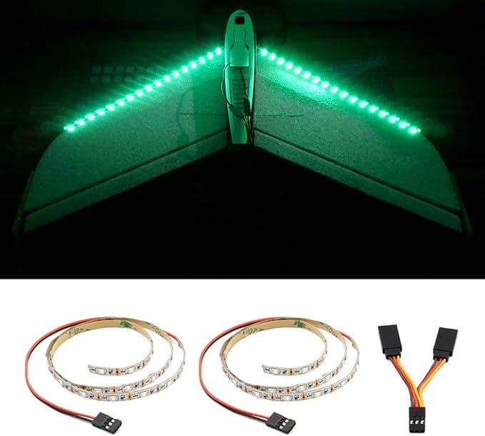 led strip underglow