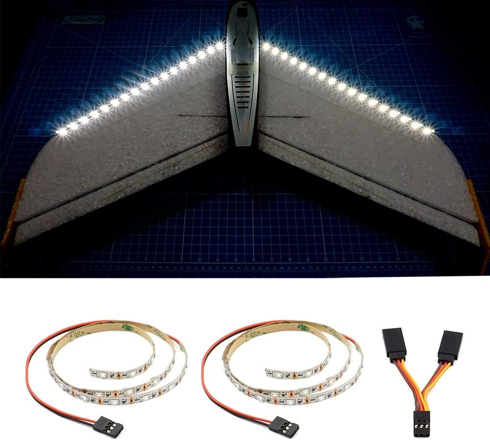 led strip underglow