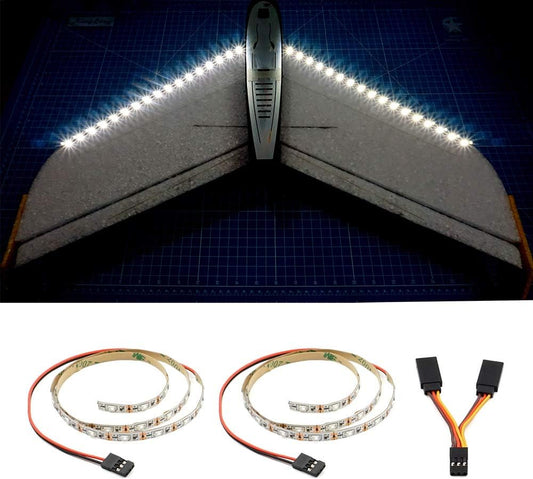 led strip underglow