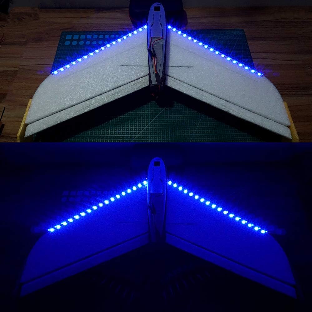 led strip underglow