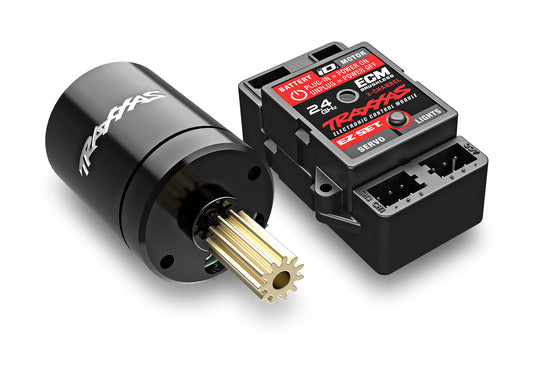 6250   TRX-4M Brushless Power System   | The RC Shop at Dr Dans