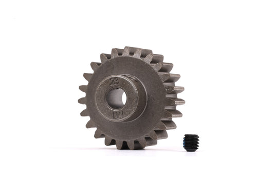 6481X    23-Tooth Pinion Gear (1.0 Mod) 5 mm Bore    | The Rc Shop at DrDans