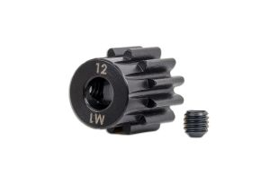 6482X - Gear, 12-T pinion (1.0
