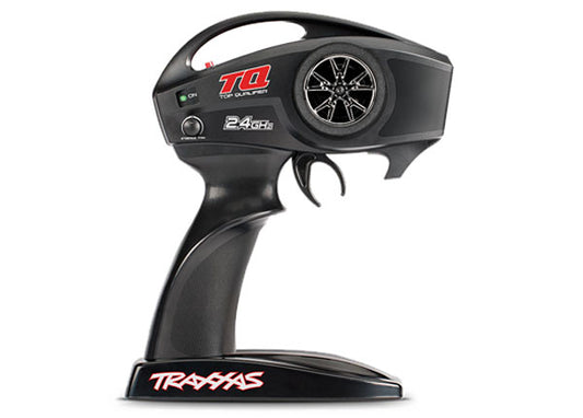 6516   2-Channel TQ 2.4 GHz Transmitter  | The RC Shop AT Dr Dans