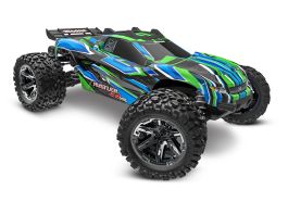 67376-4 Rustler 4X4 VXL