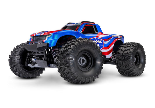 67454-4        Stampede 4X4 Brushless       |The RC Shop at Dr Dans