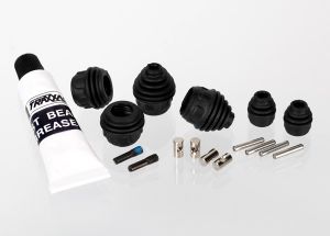 6757 Steel CV Driveshaft Rebuild Kit  | The RC Shop at Dr Dans