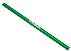 6765G Driveshaft, center, 6061-T6 aluminum