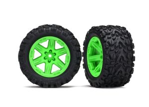 6773G T&W RXT GRN