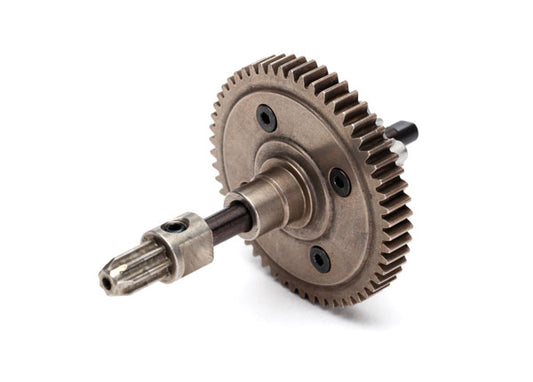 6780 Pro-Built Aluminum Center Differential | The RC Shop AT Dr Dans