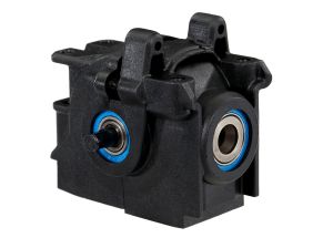 6789 - Differential, rear (comp