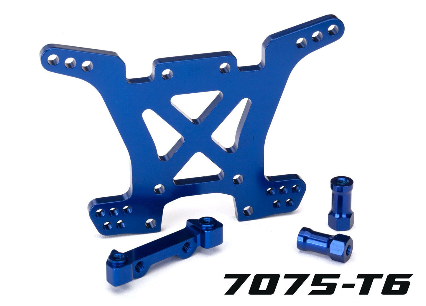6838   Rear Shock Tower & Hardware    | The RC Shop at Dr Dans