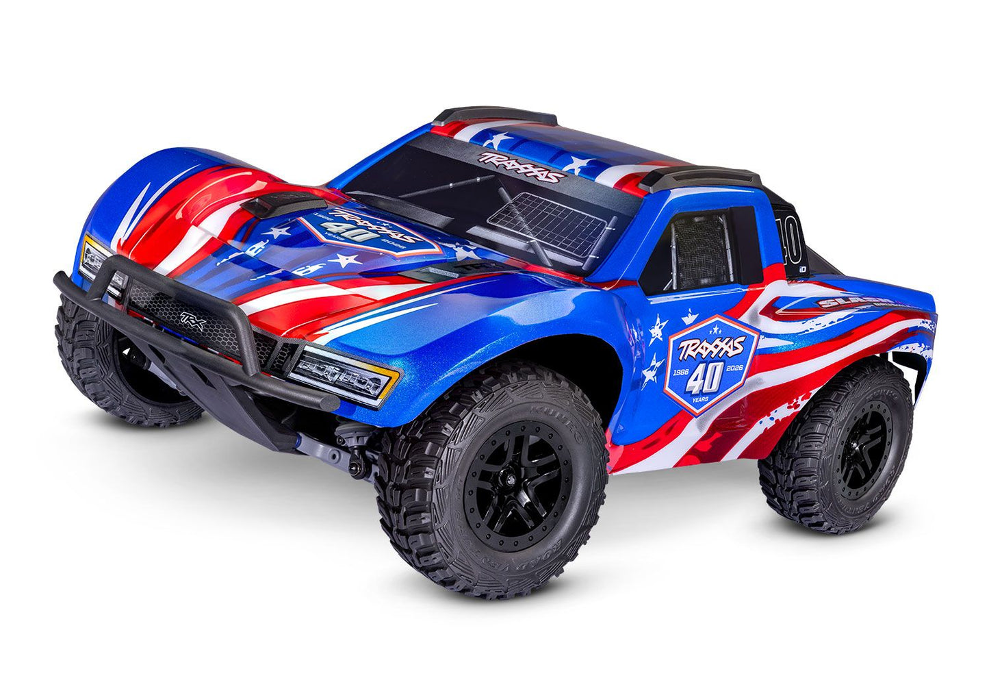 68454-4   Slash 4X4 Brushless   | The RC Shop at Dr Dans