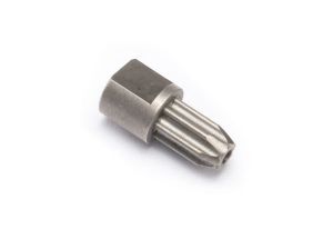6888 Drive hub, center, rear (1)/ 4x
