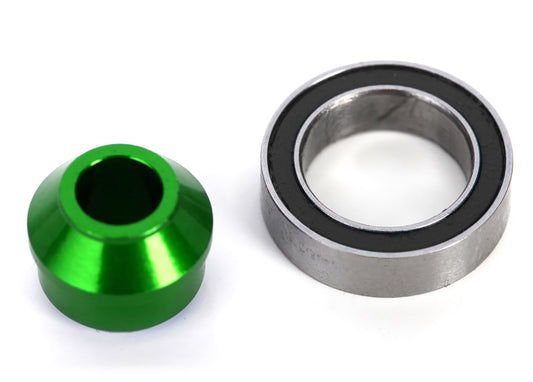 6893G Bearing adapter, 6061-T6 alumin
