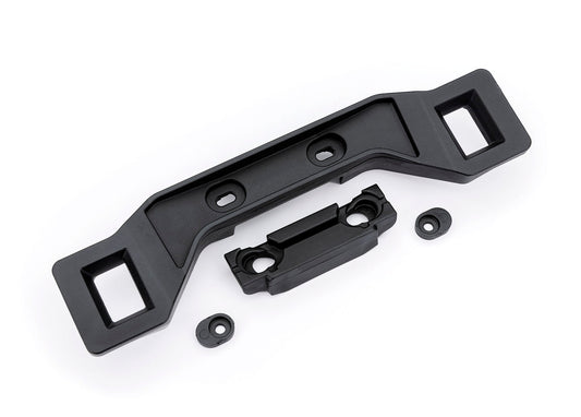 6976 Slash Front Clipless Body Mount