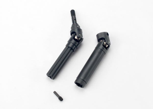 Traxxas 1/16 E-Revo Driveshaft Assembly Left or Right – 7151