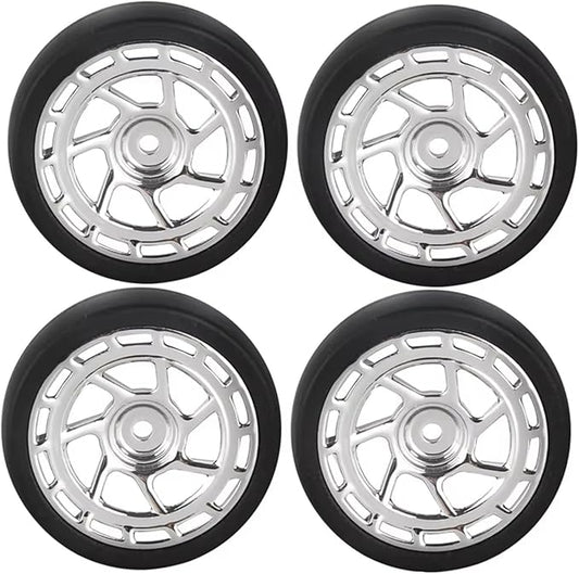 LD0017 DRIFT TIRES- STYLE 6- COPPER- NEW  2025