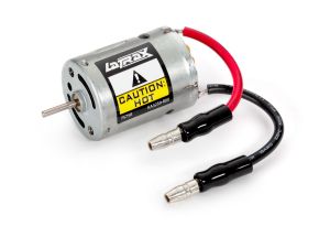7575R    23-Turn Brushed 370-Size Motor  | The RC Shop at Dr Dans