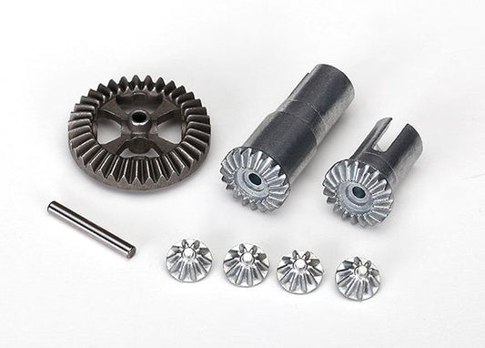 7579X  Diff Gear Set Ltrx   |The RC Shop at Dr Dans