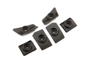 7710     X-Maxx Body Reinforcement Set   | The RC Shop at Dr Dans