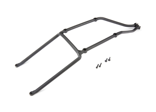 7713x   X-Maxx Rear Body Support with Hardware    | The RC Shop at Dr Dans