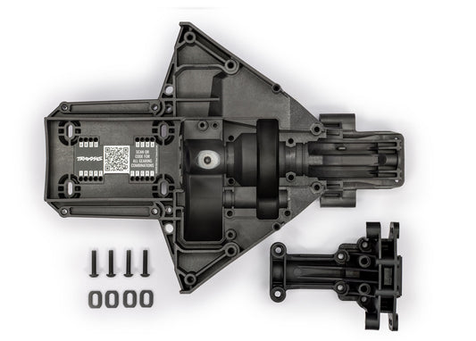 7727A  Rear Upper and Lower Bulkhead   |The RC Shop at Dr Dans