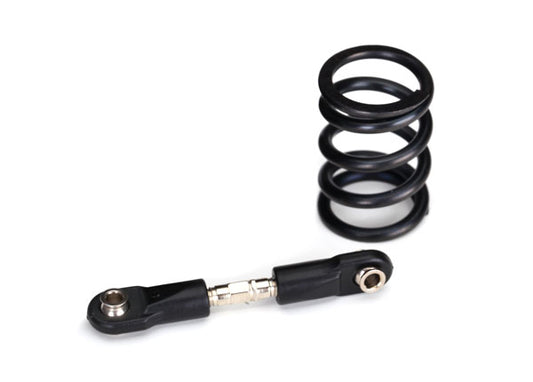 7746X   Heavy-Duty Servo Saver Spring with Steel Link   | The RC Shop at Dr Dans