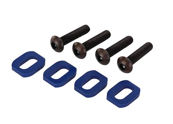 7759  Motor Mount Washers (4)   | The RC Shop at Dr Dans