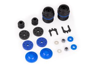 7762X SHOCKS GTX REBUILD KIT