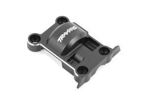 7787-GRAY GEAR COVER ALUM GRAY