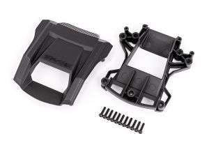7814 HOOD SKID PADS FOR