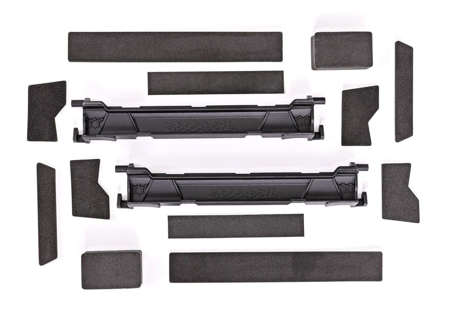 7819    Battery Hold Downs    | The RC Shop at Dr Dans