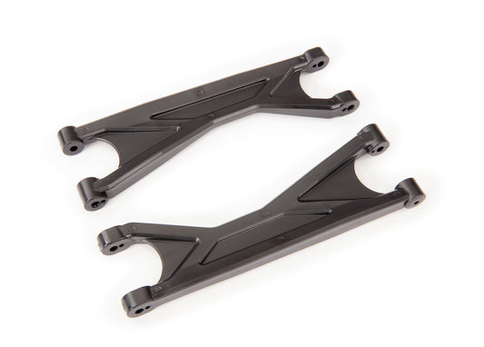 7829 Black Heavy-Duty Upper Suspension Arms (2)