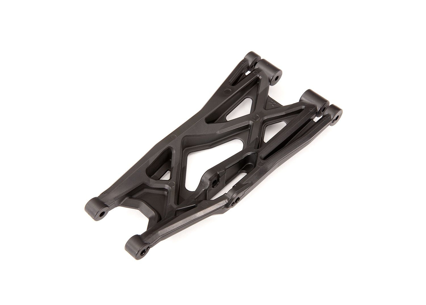 7830    Heavy-Duty Lower Right Suspension Arm     | The RC Shop at Dr Dans