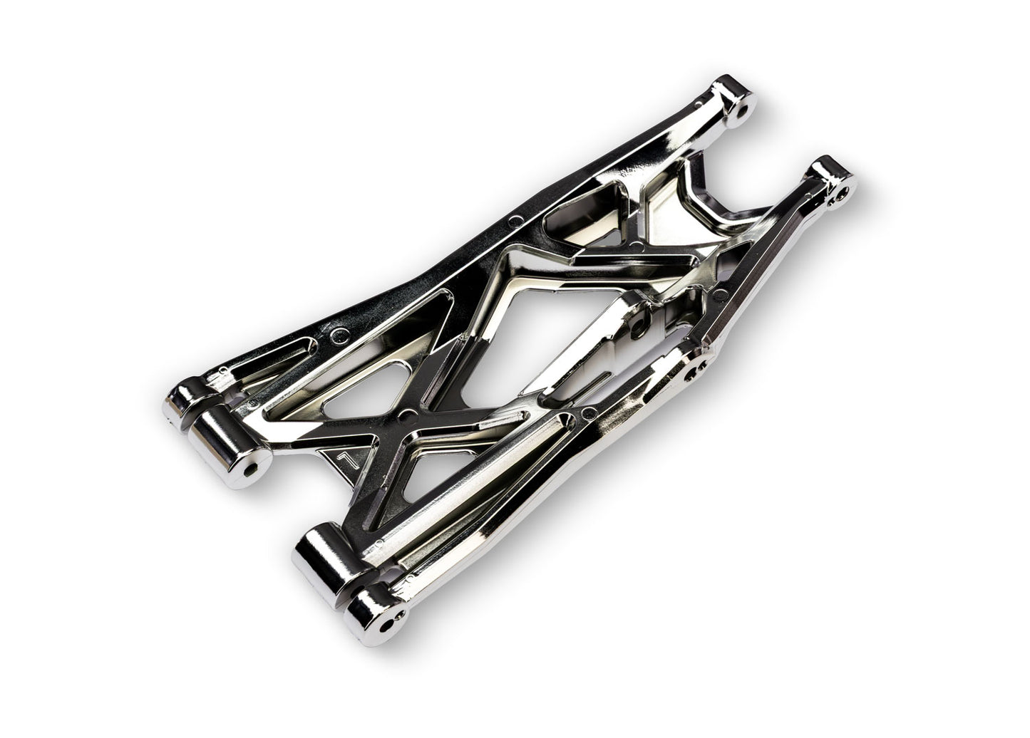 7831-CHRM Chrome Heavy-Duty