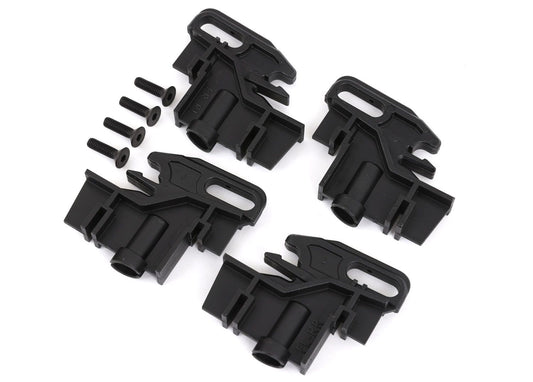 7833     Battery Hold-Down Mounts with Hardware     | The RC Shop at Dr Dans