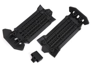 7844 SKIDPLATE FRONT/REAR CUSHION