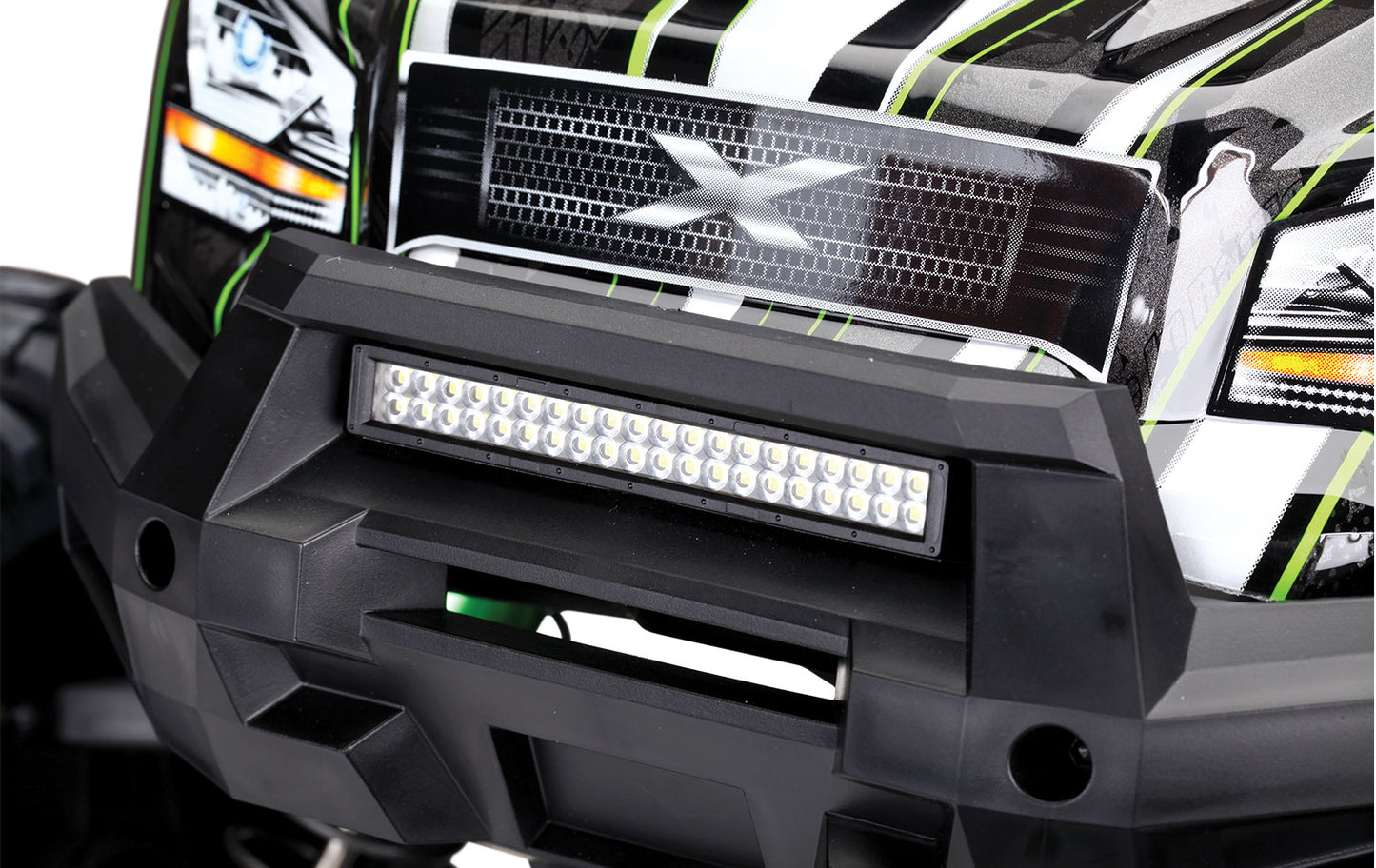7885   X-Truck LED Light Kit