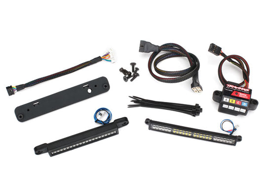 7885   X-Truck LED Light Kit