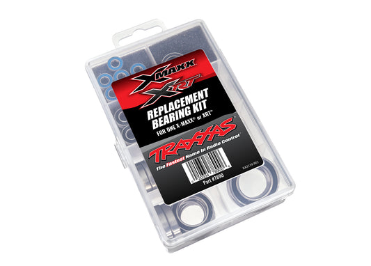 7890   X-Series Bearing Kit