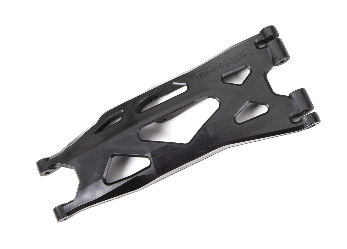 Traxxas X-Maxx WideMaxx Lower Suspension Arm Right Black – 7893