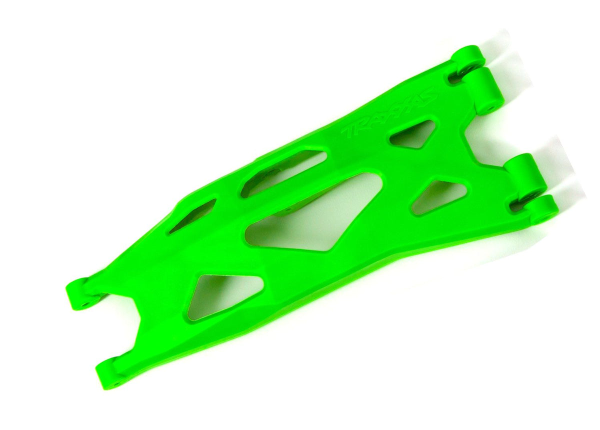 Traxxas X-Maxx WideMaxx Lower Suspension Arm Right Black – 7893