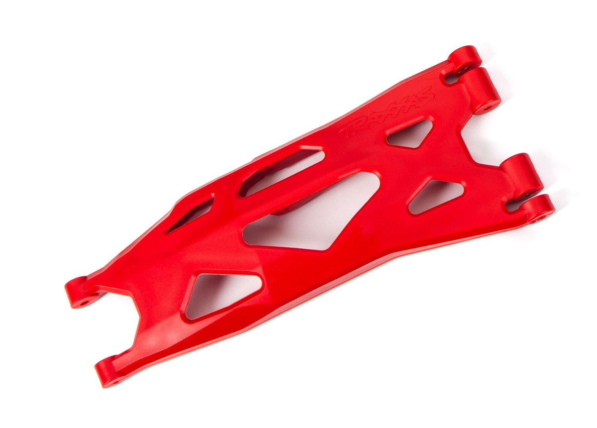 Traxxas X-Maxx WideMaxx Lower Suspension Arm Right Black – 7893